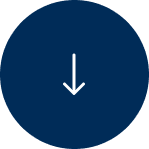 a white arrow in a blue circle