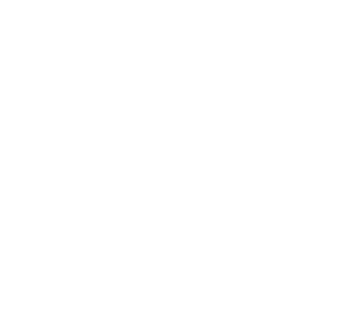 a black grid with white lines