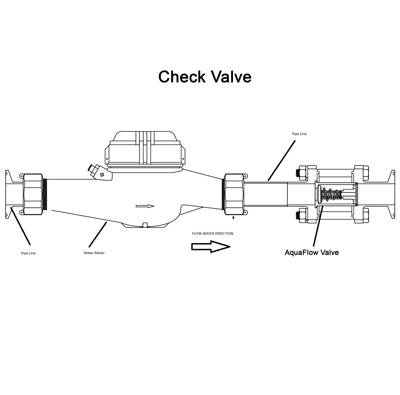 Check Valve